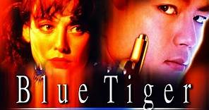 Blue Tiger - Full Movie