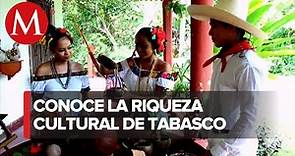 Tabasco: Mezcla de culturas, tradición y gastronomía