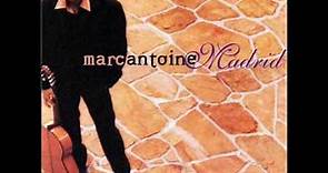Marc Antoine - Jazzenco