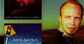 Dave Alvin - King Of California & Interstate City