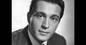 Out California Way (1946) - Perry Como and The Modernaires