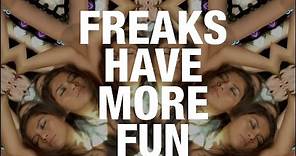 Dada Life - Freaks Have More Fun OFFICIAL VIDEO