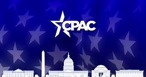 CPAC in DC 2024 - Watch Live