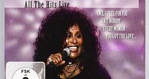 Chaka Khan - All The Hits Live