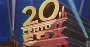 20th Century Fox Television (1966)