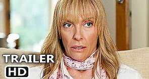 PIECES OF HER Trailer (2022) Toni Collette, Jessica Barden, Bella Heathcote, Thriller Movie