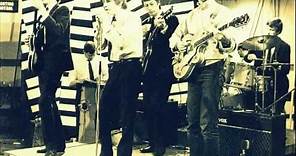 The Yardbirds - Hot House Of Omagararshid