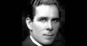 GOD Loves You Very Much (Spiritual Conferences By The Most Reverend Venerable Fulton John Sheen)