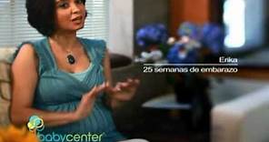 Videos de Baby Center en Español