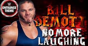 Bill DeMott 2002 v3 - "No More Laughing" WWE Entrance Theme
