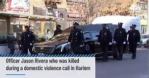 NBC New York - "Fidelis Ad Mortem." Slain NYPD Officer...