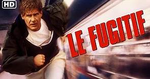 Le Fugitif (1993) Bande Annonce Officielle VF
