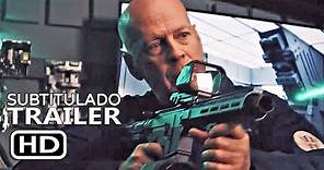 Breach (2020) | Tráiler Oficial Subtitulado | Bruce Willis