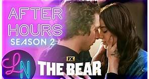 The Bear Interview: Molly Gordon Breaks Down the Carmy/Claire Relationship