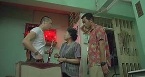 Bullets Over Summer (Baau lit ying ging / 爆裂刑警) (Wilson Yip, 1999)