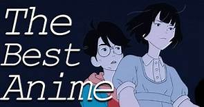 The Tatami Galaxy is A Special Anime. (Video Essay)