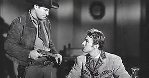 Western, Romance | My Outlaw Brother | Mickey Rooney, Robert Preston & Don 'Red' Barry