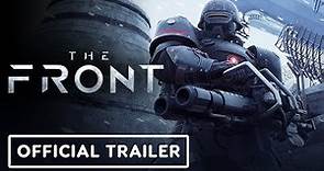 The Front - Official Early Access Launch Trailer