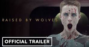 Raised by Wolves - Official Trailer (2020) Ridley Scott