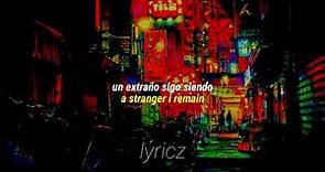 A Stranger I Remain (Metal Gear Rising) - Letras Español/Inglés