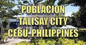 Poblacion Talisay City, Cebu, Philippines.
