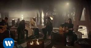 Maná - "Mi Verdad" a dueto con Shakira (Video Oficial)