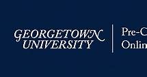 International Relations Course | College Prep | Georgetown U