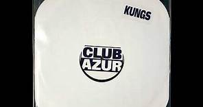 Kungs, Boys Noize - Fashion