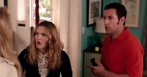 Blended | Trailer US (2014) Drew Barrymore Adam Sandler