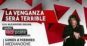La Venganza será Terrible, con Alejandro Dolina (programa completo 18-09-2023)