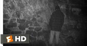 The Blair Witch Project (8/8) Movie CLIP - The House (1999) HD