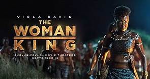 FILM COMPLET EN FRANÇAIS THE WOMAN KING
