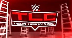 TLC - Tables | Ladders | Chairs 2017 - Full Custom Logo Loop