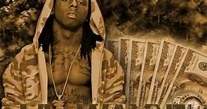 Lil Wayne Ft Ya Boy - Rainman