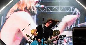 √ Ecco i live dell’estate 2024 dei Foo Fighters