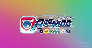 List of APPmon (Appli Monsters) - Digimon Universe