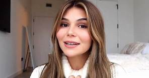 Inside Olivia Jade’s RETURN to YouTube After College Admissions Scandal