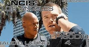 NCIS: Los Angeles - 2x04 (Audio Latino) | Español Latino