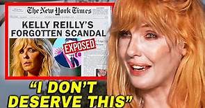 Kelly Reilly Disturbing Past Revealed...