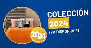 ¡NUEVA COLECCIÓN 2024! - ÍNTIMA HOGAR - EDREDONES, COBERTORES, COLCHAS, SABANAS, ¡Y MÁS!