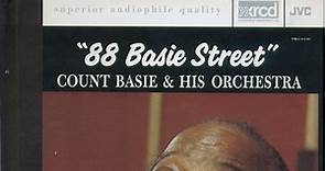 Count Basie & His Orchestra - 88 Basie Street