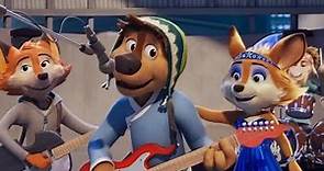 Rock Dog 2: Rock Around The Park “Take Me Home” Music Video
