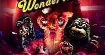 Willy's Wonderland - película: Ver online en español