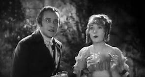 Quality Street (1927) Marion Davies, Conrad Nagel