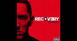 Recovery 2 Eminem Allbum Completo