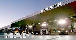 MAN Individual - Trucks | MAN Truck & Bus