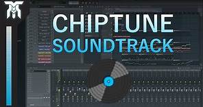 How To Make Chiptune Music (Only Using Free Plugins) 2019
