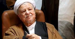 Former Iranian President Akbar Hashemi Rafsanjani Dies at 82