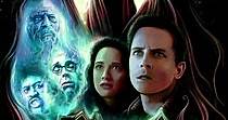 The Frighteners - movie: watch streaming online