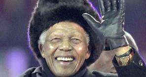 O legado de Mandela